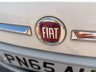 USED 2015 65 FIAT 500 1.2 Lounge Hatchback 3dr Petrol Dualogic Euro 6 (s/s) (69 bhp) 