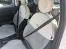 USED 2015 65 FIAT 500 1.2 Lounge Hatchback 3dr Petrol Dualogic Euro 6 (s/s) (69 bhp) 