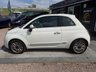 USED 2015 65 FIAT 500 1.2 Lounge Hatchback 3dr Petrol Dualogic Euro 6 (s/s) (69 bhp) 