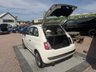 USED 2015 65 FIAT 500 1.2 Lounge Hatchback 3dr Petrol Dualogic Euro 6 (s/s) (69 bhp) 