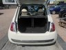 USED 2015 65 FIAT 500 1.2 Lounge Hatchback 3dr Petrol Dualogic Euro 6 (s/s) (69 bhp) 