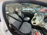 USED 2015 65 FIAT 500 1.2 Lounge Hatchback 3dr Petrol Dualogic Euro 6 (s/s) (69 bhp) 