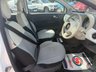 USED 2015 65 FIAT 500 1.2 Lounge Hatchback 3dr Petrol Dualogic Euro 6 (s/s) (69 bhp) 