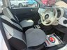 USED 2015 65 FIAT 500 1.2 Lounge Hatchback 3dr Petrol Dualogic Euro 6 (s/s) (69 bhp) 