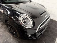 USED 2018 67 MINI HATCH 2.0 Cooper S Hatchback 3dr Petrol Steptronic Euro 6 (s/s) (192 ps) 