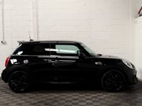 USED 2018 67 MINI HATCH 2.0 Cooper S Hatchback 3dr Petrol Steptronic Euro 6 (s/s) (192 ps) 
