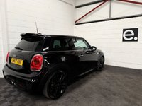 USED 2018 67 MINI HATCH 2.0 Cooper S Hatchback 3dr Petrol Steptronic Euro 6 (s/s) (192 ps) 