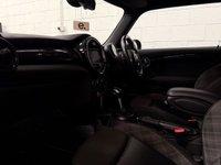 USED 2018 67 MINI HATCH 2.0 Cooper S Hatchback 3dr Petrol Steptronic Euro 6 (s/s) (192 ps) 