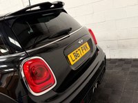 USED 2018 67 MINI HATCH 2.0 Cooper S Hatchback 3dr Petrol Steptronic Euro 6 (s/s) (192 ps) 