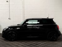 USED 2018 67 MINI HATCH 2.0 Cooper S Hatchback 3dr Petrol Steptronic Euro 6 (s/s) (192 ps) 