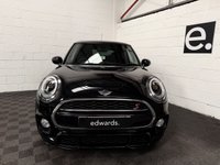 USED 2018 67 MINI HATCH 2.0 Cooper S Hatchback 3dr Petrol Steptronic Euro 6 (s/s) (192 ps) 