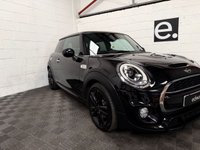 USED 2018 67 MINI HATCH 2.0 Cooper S Hatchback 3dr Petrol Steptronic Euro 6 (s/s) (192 ps) 
