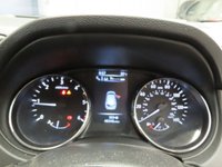 USED 2017 17 NISSAN QASHQAI 1.5 dCi Tekna SUV 5dr Diesel Manual 2WD Euro 6 (s/s) (110 ps) 