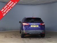 USED 2017 17 NISSAN QASHQAI 1.5 dCi Tekna SUV 5dr Diesel Manual 2WD Euro 6 (s/s) (110 ps) 
