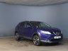 USED 2017 17 NISSAN QASHQAI 1.5 dCi Tekna SUV 5dr Diesel Manual 2WD Euro 6 (s/s) (110 ps) 