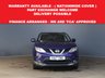 USED 2017 17 NISSAN QASHQAI 1.5 dCi Tekna SUV 5dr Diesel Manual 2WD Euro 6 (s/s) (110 ps) 