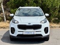 USED 2016 66 KIA SPORTAGE 2.0 CRDi KX-3 SUV 5dr Diesel Manual AWD Euro 6 (134 bhp) Full KIA Service History