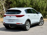 USED 2016 66 KIA SPORTAGE 2.0 CRDi KX-3 SUV 5dr Diesel Manual AWD Euro 6 (134 bhp) Full KIA Service History