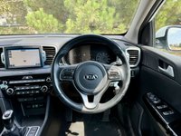 USED 2016 66 KIA SPORTAGE 2.0 CRDi KX-3 SUV 5dr Diesel Manual AWD Euro 6 (134 bhp) Full KIA Service History