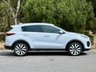 USED 2016 66 KIA SPORTAGE 2.0 CRDi KX-3 SUV 5dr Diesel Manual AWD Euro 6 (134 bhp) Full KIA Service History