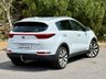 USED 2016 66 KIA SPORTAGE 2.0 CRDi KX-3 SUV 5dr Diesel Manual AWD Euro 6 (134 bhp) Full KIA Service History