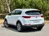 USED 2016 66 KIA SPORTAGE 2.0 CRDi KX-3 SUV 5dr Diesel Manual AWD Euro 6 (134 bhp) Full KIA Service History