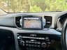 USED 2016 66 KIA SPORTAGE 2.0 CRDi KX-3 SUV 5dr Diesel Manual AWD Euro 6 (134 bhp) Full KIA Service History