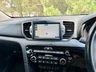 USED 2016 66 KIA SPORTAGE 2.0 CRDi KX-3 SUV 5dr Diesel Manual AWD Euro 6 (134 bhp) Full KIA Service History