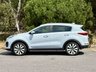 USED 2016 66 KIA SPORTAGE 2.0 CRDi KX-3 SUV 5dr Diesel Manual AWD Euro 6 (134 bhp) Full KIA Service History