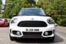 USED 2018 68 MINI COUNTRYMAN 1.5 Cooper Sport SUV 5dr Petrol Manual Euro 6 (s/s) (136 ps) 