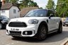 USED 2018 68 MINI COUNTRYMAN 1.5 Cooper Sport SUV 5dr Petrol Manual Euro 6 (s/s) (136 ps) 