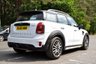 USED 2018 68 MINI COUNTRYMAN 1.5 Cooper Sport SUV 5dr Petrol Manual Euro 6 (s/s) (136 ps) 