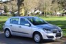 USED 2006 56 VAUXHALL ASTRA 1.8 LIFE A/C 16V E4 5d AUTO 140 BHP 