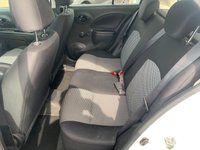 USED 2017 17 NISSAN MICRA 1.2 Visia Hatchback 5dr Petrol Manual Euro 5 (80 ps) 