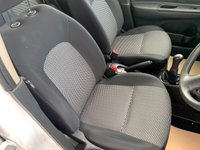 USED 2017 17 NISSAN MICRA 1.2 Visia Hatchback 5dr Petrol Manual Euro 5 (80 ps) 