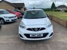 USED 2017 17 NISSAN MICRA 1.2 Visia Hatchback 5dr Petrol Manual Euro 5 (80 ps) 