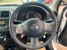 USED 2017 17 NISSAN MICRA 1.2 Visia Hatchback 5dr Petrol Manual Euro 5 (80 ps) 
