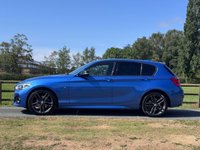 USED 2015 15 BMW 1 SERIES 2.0 120d M Sport Hatchback 5dr Diesel Manual Euro 6 (s/s) (190 ps) 