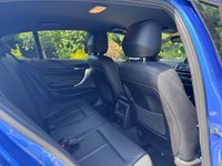 USED 2015 15 BMW 1 SERIES 2.0 120d M Sport Hatchback 5dr Diesel Manual Euro 6 (s/s) (190 ps) 