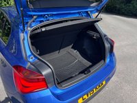 USED 2015 15 BMW 1 SERIES 2.0 120d M Sport Hatchback 5dr Diesel Manual Euro 6 (s/s) (190 ps) 