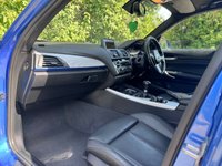 USED 2015 15 BMW 1 SERIES 2.0 120d M Sport Hatchback 5dr Diesel Manual Euro 6 (s/s) (190 ps) 