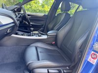 USED 2015 15 BMW 1 SERIES 2.0 120d M Sport Hatchback 5dr Diesel Manual Euro 6 (s/s) (190 ps) 
