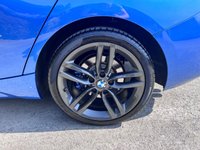 USED 2015 15 BMW 1 SERIES 2.0 120d M Sport Hatchback 5dr Diesel Manual Euro 6 (s/s) (190 ps) 