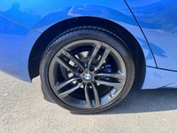 USED 2015 15 BMW 1 SERIES 2.0 120d M Sport Hatchback 5dr Diesel Manual Euro 6 (s/s) (190 ps) 