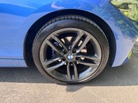USED 2015 15 BMW 1 SERIES 2.0 120d M Sport Hatchback 5dr Diesel Manual Euro 6 (s/s) (190 ps) 