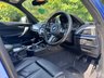 USED 2015 15 BMW 1 SERIES 2.0 120d M Sport Hatchback 5dr Diesel Manual Euro 6 (s/s) (190 ps) 