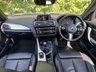 USED 2015 15 BMW 1 SERIES 2.0 120d M Sport Hatchback 5dr Diesel Manual Euro 6 (s/s) (190 ps) 