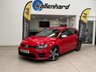 USED 2015 15 VOLKSWAGEN GOLF 2.0 TSI BlueMotion Tech R Hatchback 3dr Petrol Manual 4Motion Euro 6 (s/s) (300 ps) 