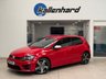 USED 2015 15 VOLKSWAGEN GOLF 2.0 TSI BlueMotion Tech R Hatchback 3dr Petrol Manual 4Motion Euro 6 (s/s) (300 ps) 