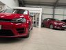 USED 2015 15 VOLKSWAGEN GOLF 2.0 TSI BlueMotion Tech R Hatchback 3dr Petrol Manual 4Motion Euro 6 (s/s) (300 ps) 